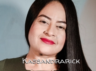 Kassandrarick