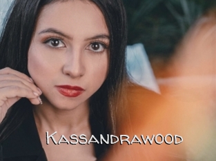 Kassandrawood