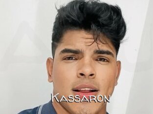 Kassaron