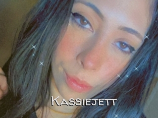 Kassiejett