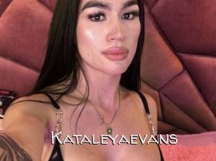 Kataleyaevans