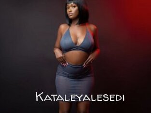 Kataleyalesedi