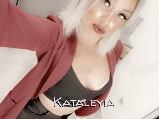 Kataleyia