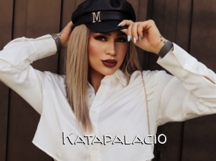 Katapalacio