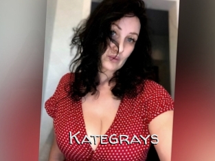 Kategrays