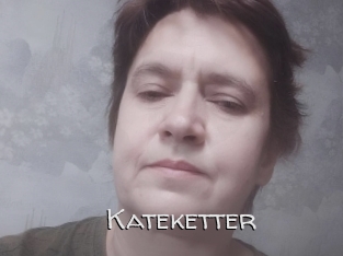 Kateketter