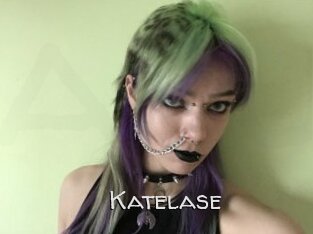 Katelase