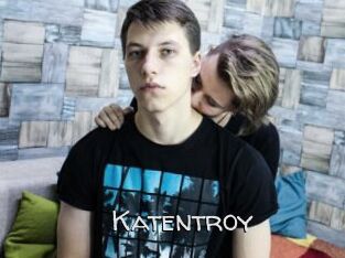 Katentroy