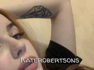 Katerobertsons