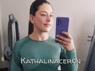 Kathalinaceron