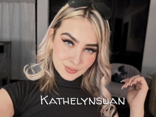 Kathelynsuan