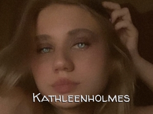 Kathleenholmes