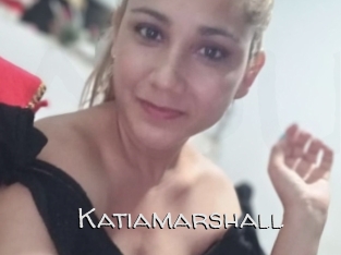 Katiamarshall