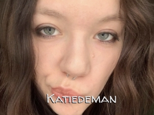 Katiedeman