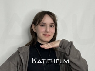 Katiehelm