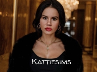 Kattiesims