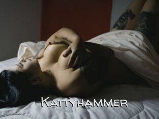 Kattyhammer