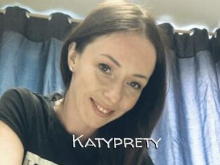 Katyprety