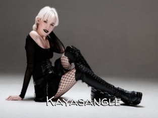 Kayasangle