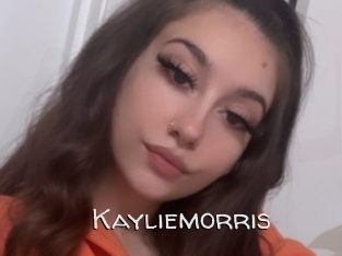 Kayliemorris