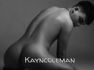 Kayncoleman