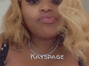 Kayspage