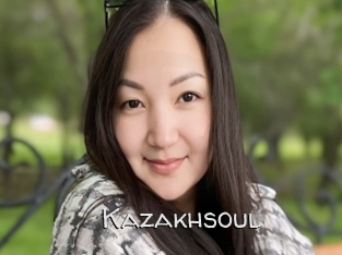 Kazakhsoul