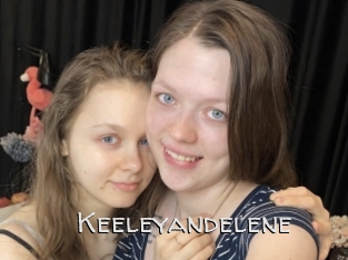 keeleyandelene Adult dvd gold
