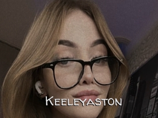 Keeleyaston