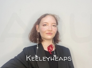 Keeleyheaps