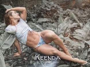 Keenda