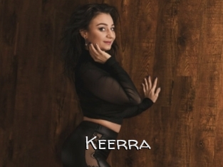 Keerra