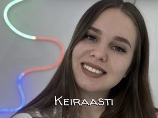 Keiraasti