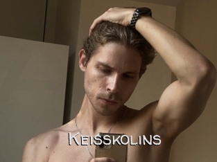 Keisskolins