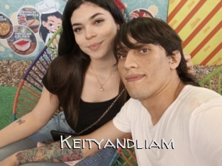 Keityandliam