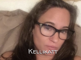 Kellikatt