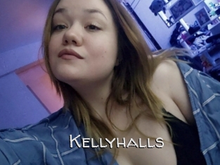 Kellyhalls