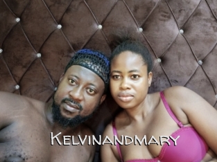 Kelvinandmary