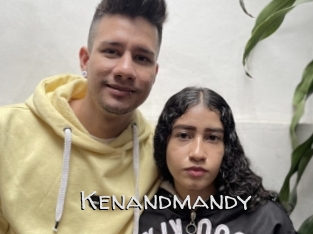 Kenandmandy