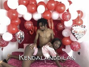 Kendalanddilan