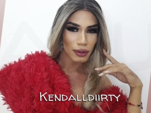 Kendalldiirty