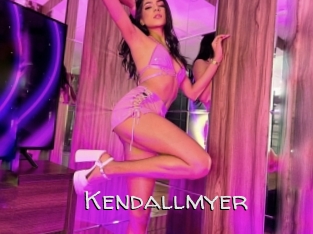 Kendallmyer