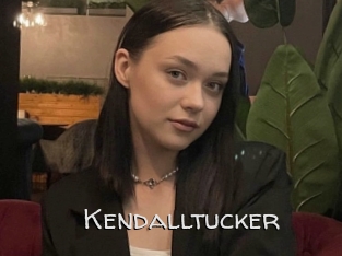 Kendalltucker