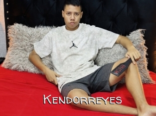 Kendorreyes