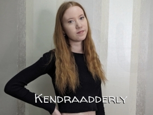 Kendraadderly