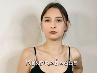 Kendrabagge