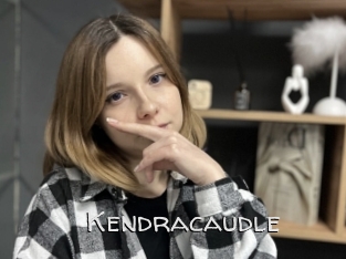 Kendracaudle