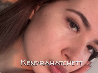 Kendrahatchett