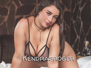 Kendrasroger