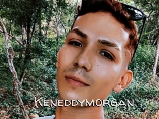 Keneddymorgan